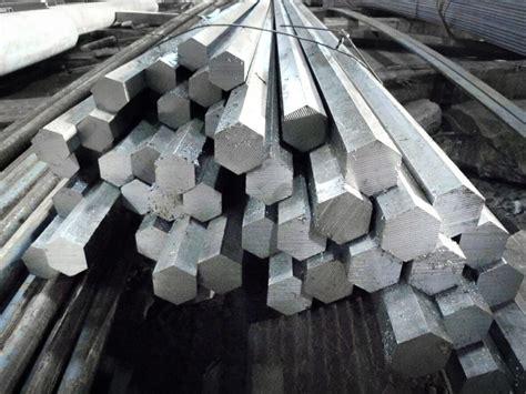 Шестигранник 14Х17Н2,   шестигранник сталь 14Х17Н2 (шестигранник сталь нержавеющая ГОСТ 5632-72) — фото 3